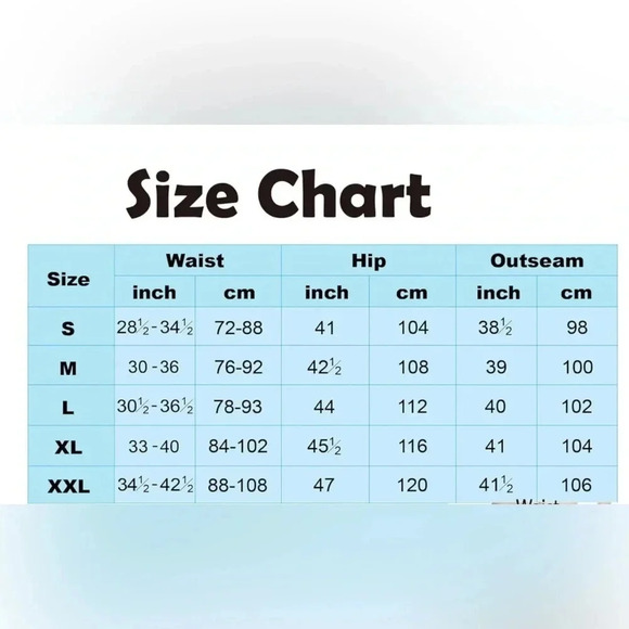 ☀️ Soft Comfy Joggers/Pants, Brand New, Size Medium - Picture 5 of 13